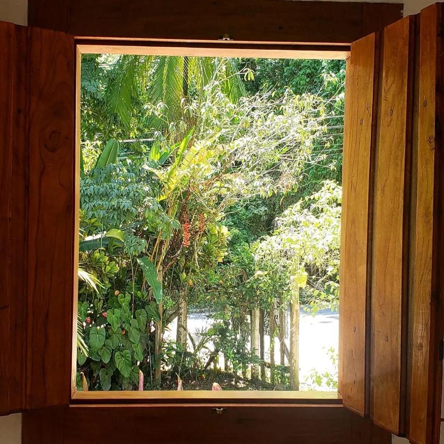 Pousada Villa Da Gama Paraty Exterior photo