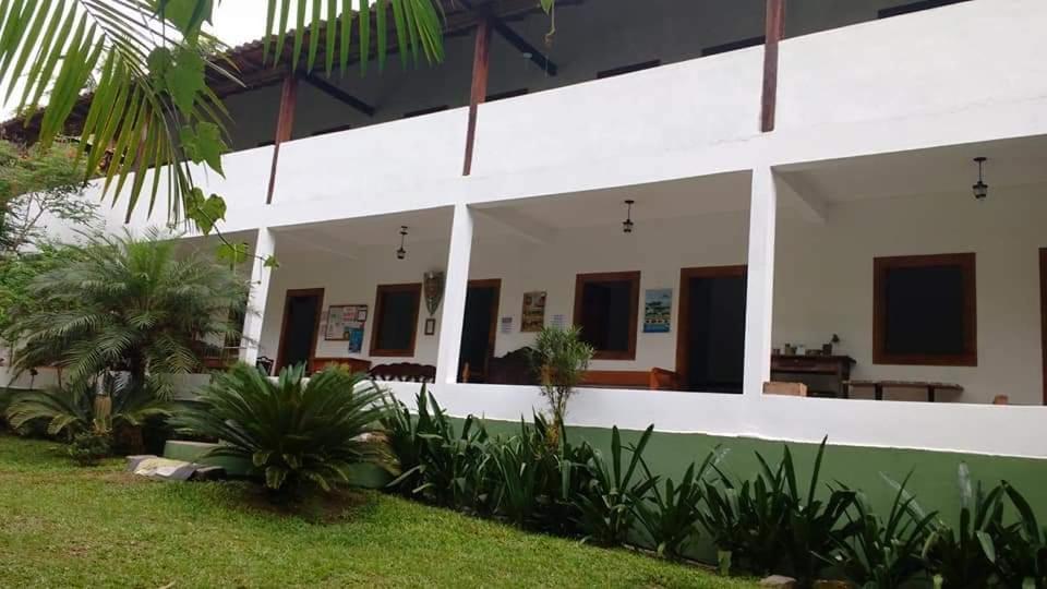 Pousada Villa Da Gama Paraty Exterior photo