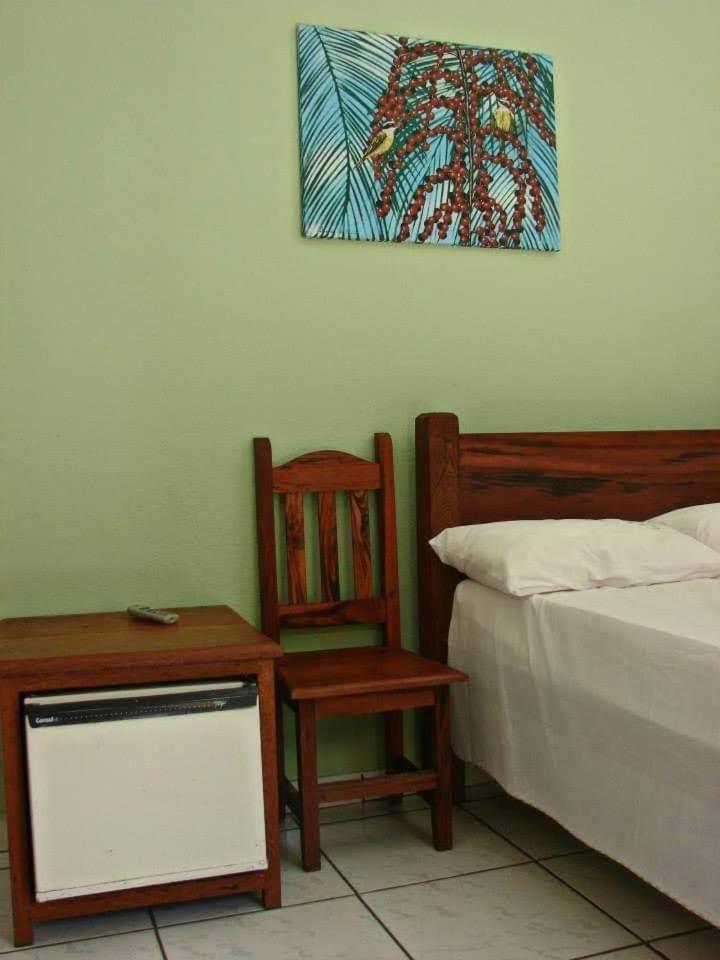Pousada Villa Da Gama Paraty Room photo