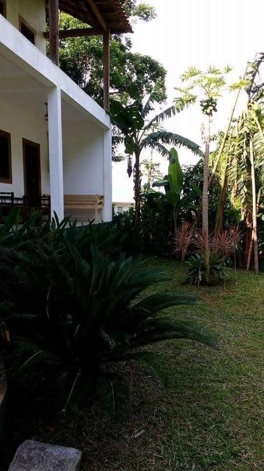Pousada Villa Da Gama Paraty Room photo