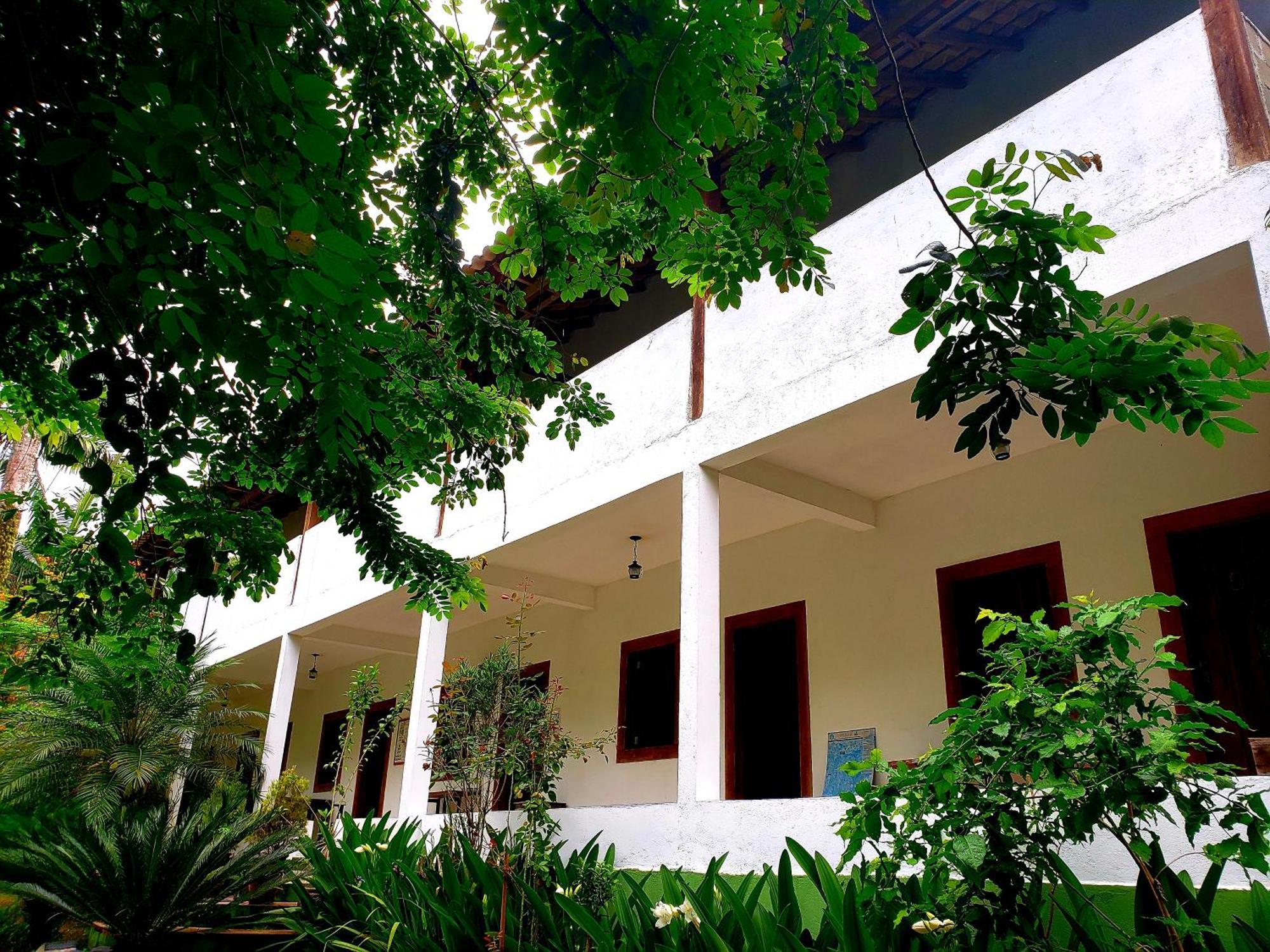 Pousada Villa Da Gama Paraty Room photo